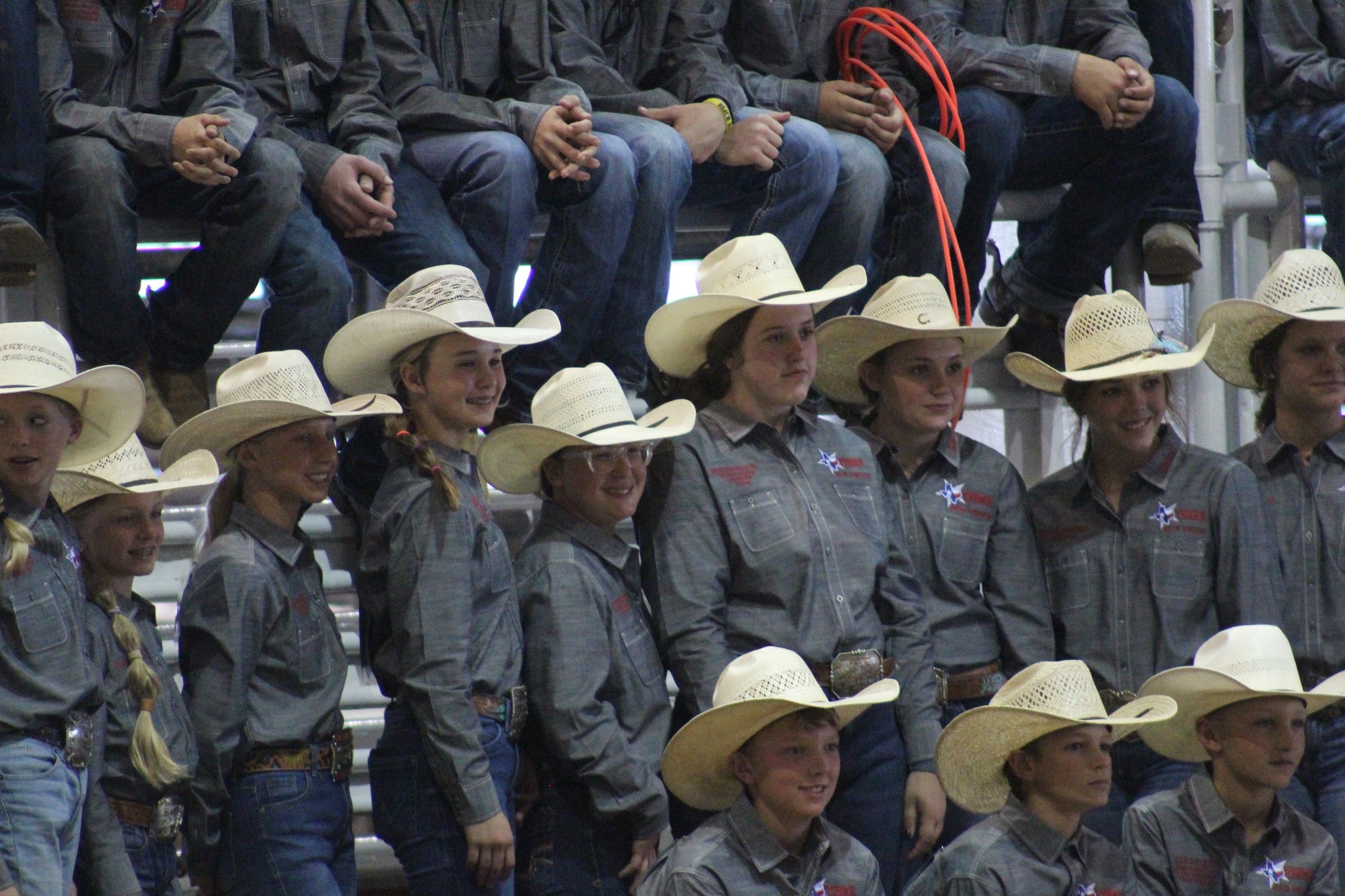 --2023 TJHRA FINALS-- More than 500+... - Gonzales Inquirer | Facebook