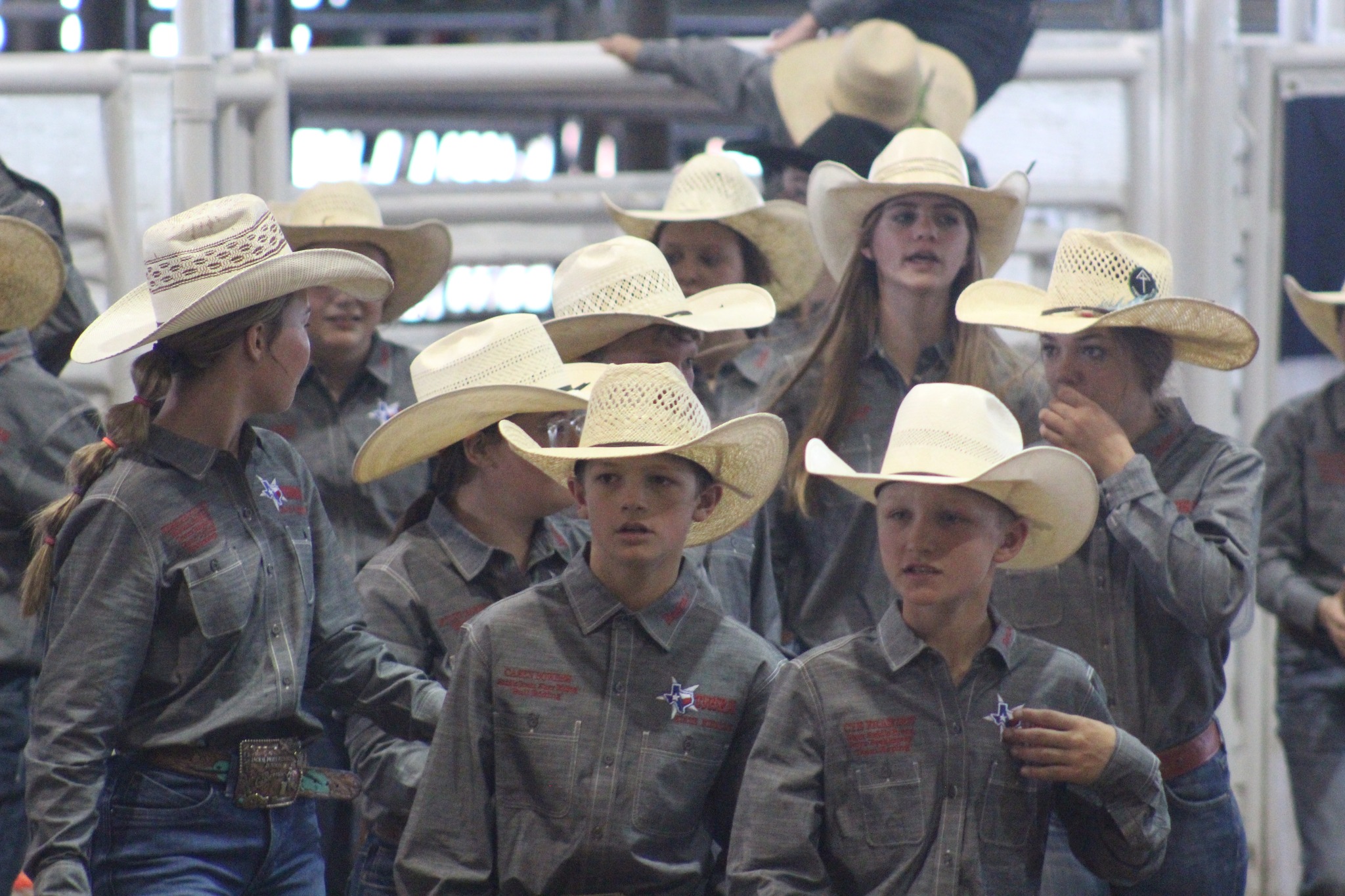 --2023 TJHRA FINALS-- More than 500+... - Gonzales Inquirer | Facebook