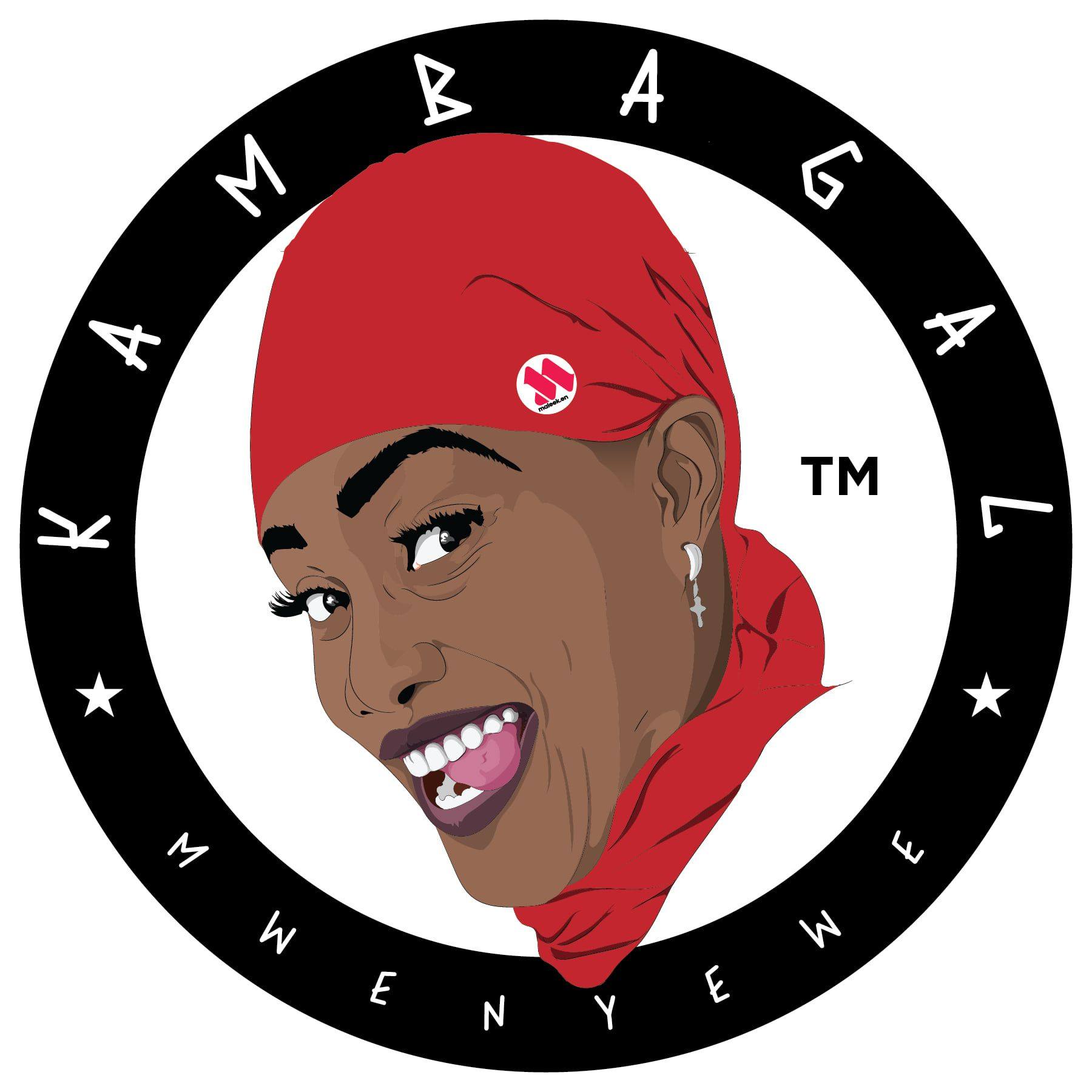 Uko aje? Me: Si nilikuambia jana. - Kamba Gal Mwenyewe | Facebook