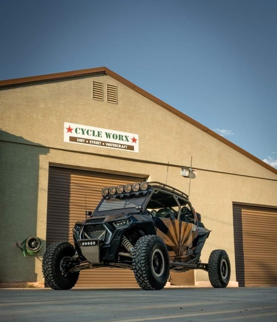 CG Street Rods - CG Street Rods added a new photo.
