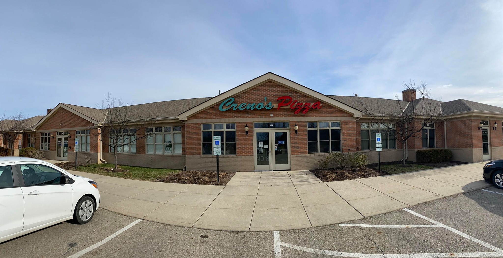 Creno's Pizza Reynoldsburg | Reynoldsburg OH