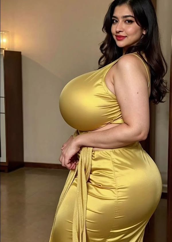 Lovely Ghosh Sherni