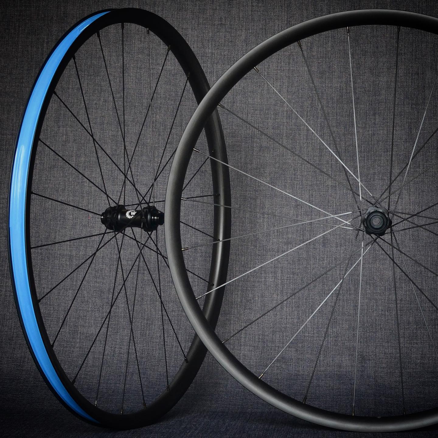 Wheel Builder - 🪶 The absolute lightest wheels I’ve ever...