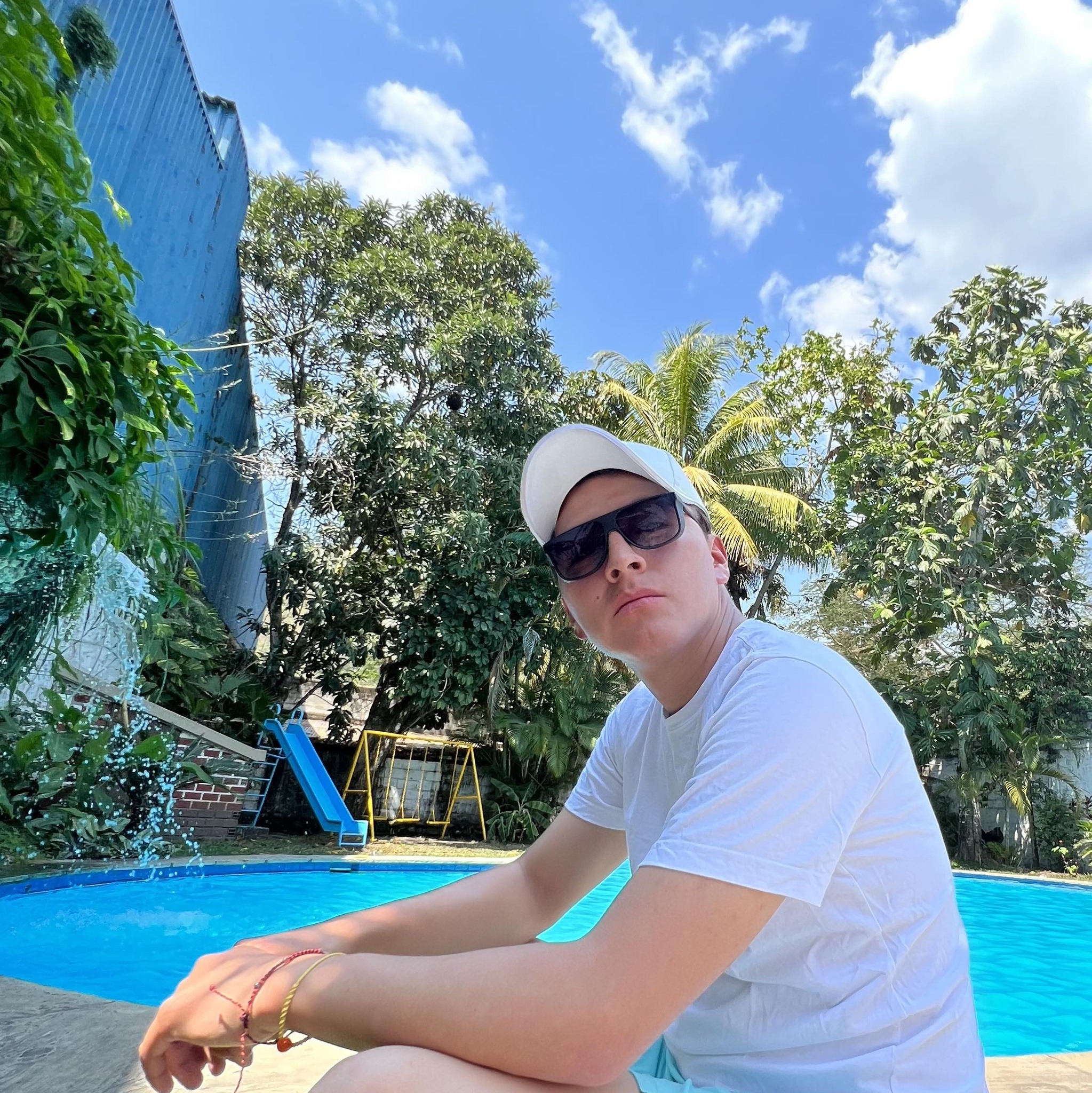 Christian Achircana