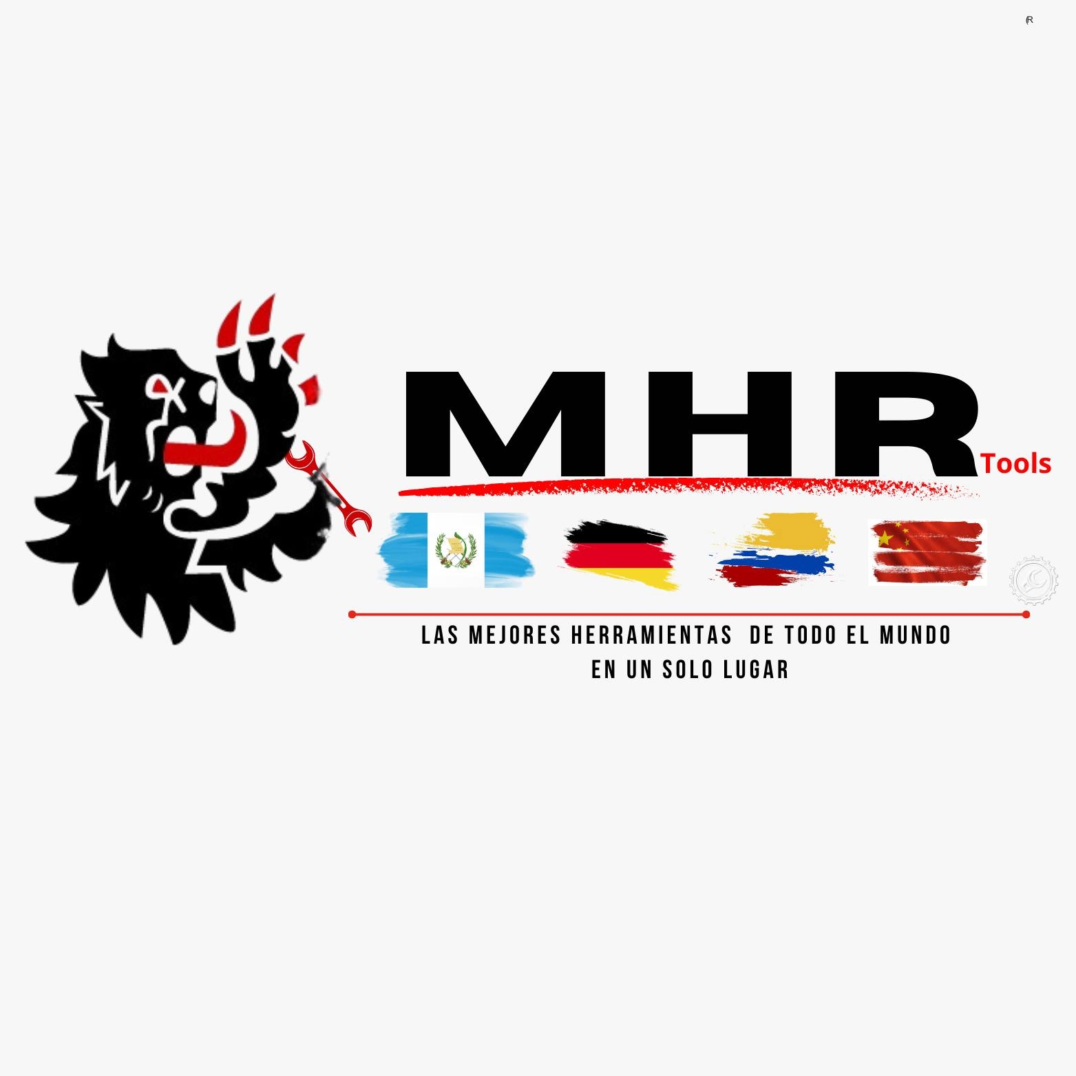 Mhr Tools
