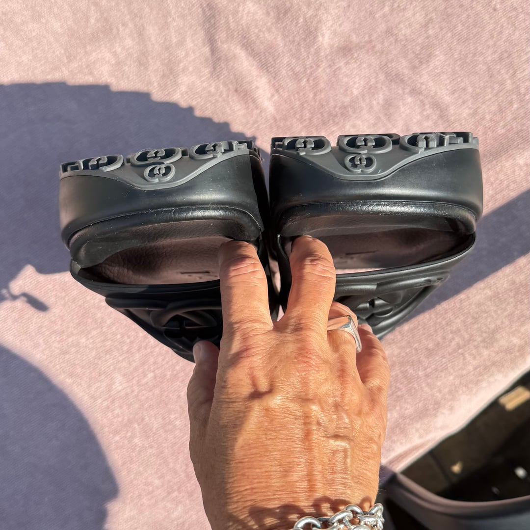 Gucci - Sandals & Flip Flops - Hamptons at Boca Raton, Florida ...