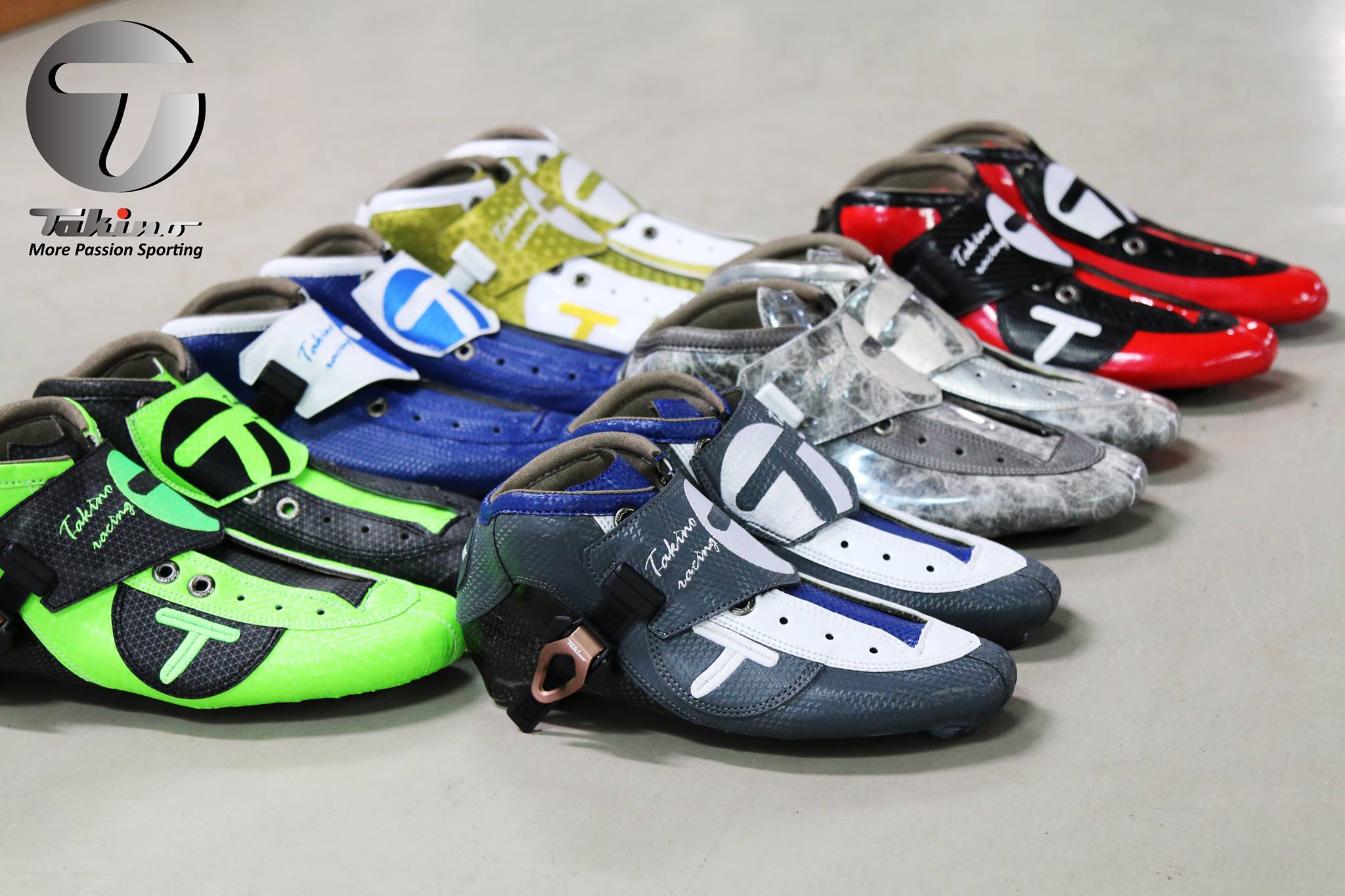 New colors and ready for order! - Takino Racing Indonesia | Facebook