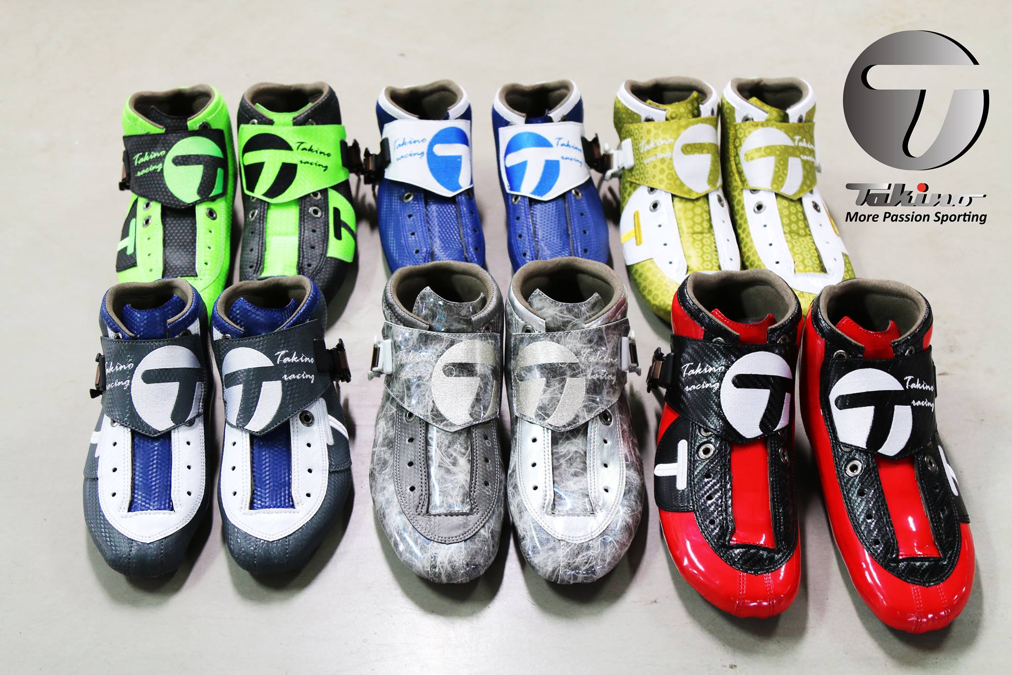 New colors and ready for order! - Takino Racing Indonesia | Facebook