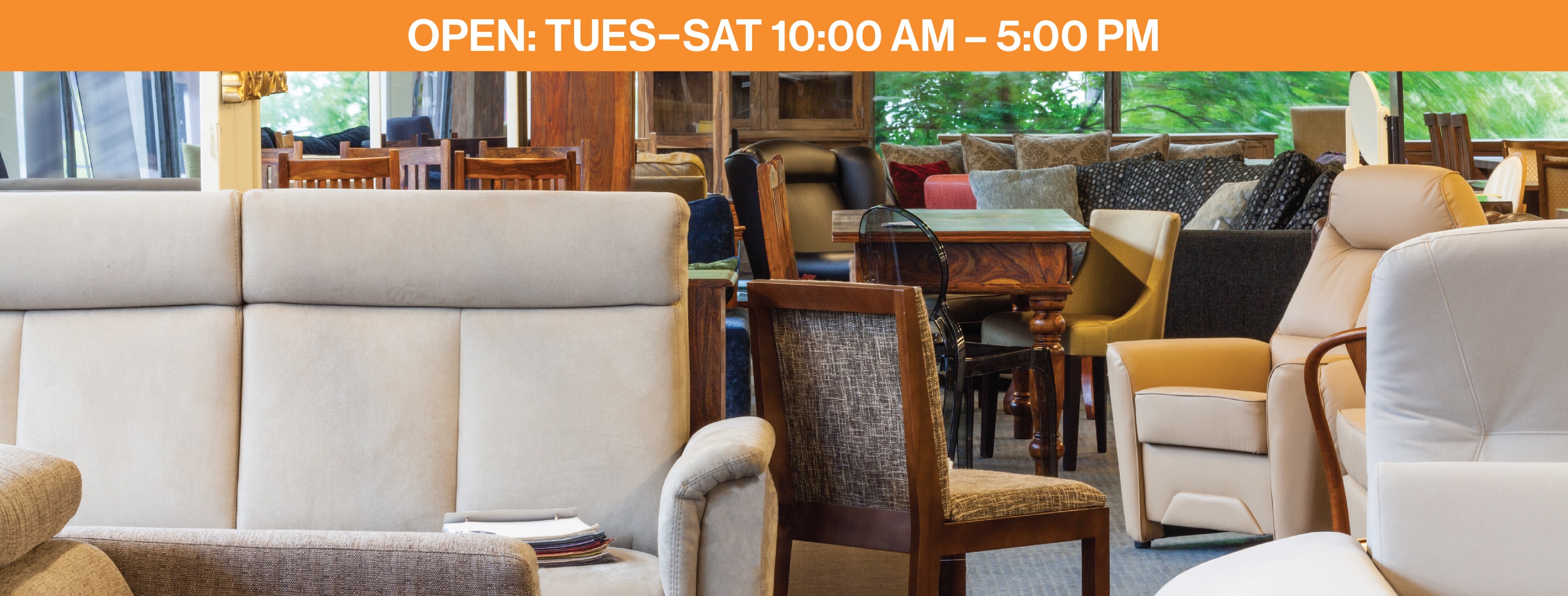 Hospice of Palm Beach County Foundation Resale Shops | Boca Raton FL