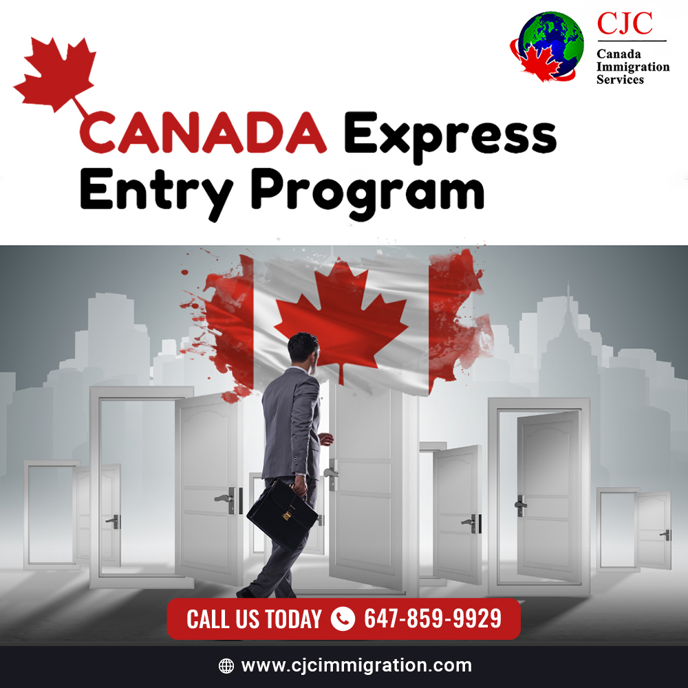 CJC Canada Immigration Services | Toronto ON
