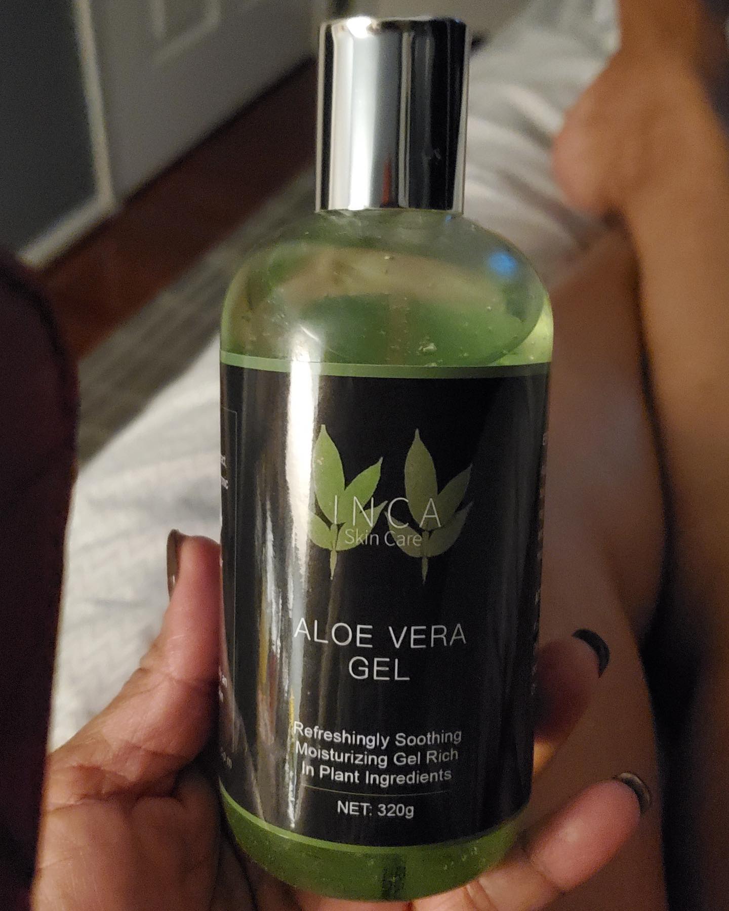 INCA Skin Care | Los Angeles CA