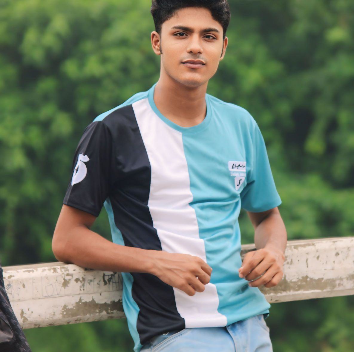 MD Rocky