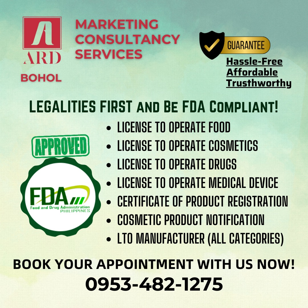 🚀🌟 🚀🌟... - ARD Marketing Consultancy Services - BOHOL Branch | Facebook