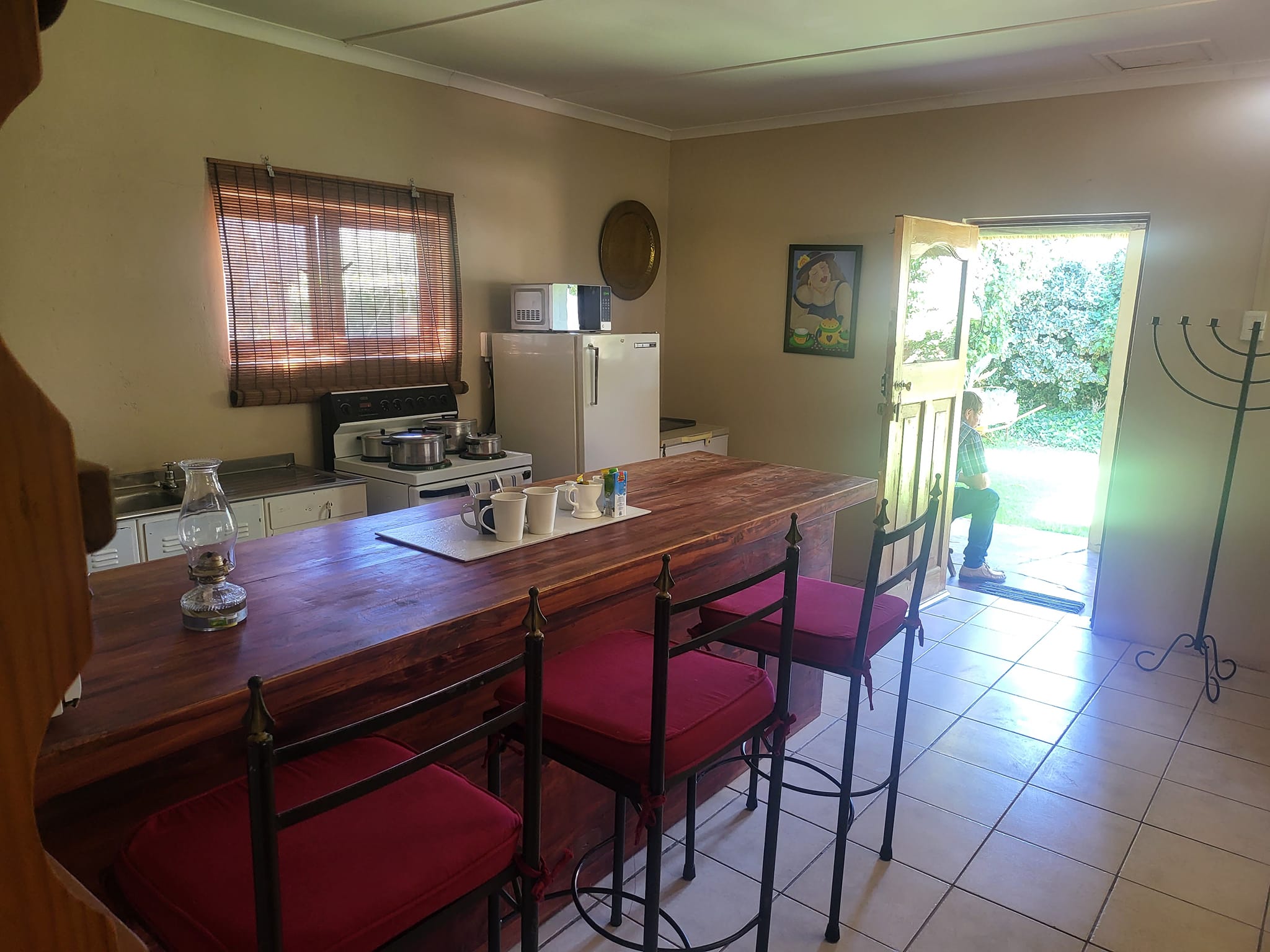 Kleinplasie Guesthouse Calvinia | Calvinia