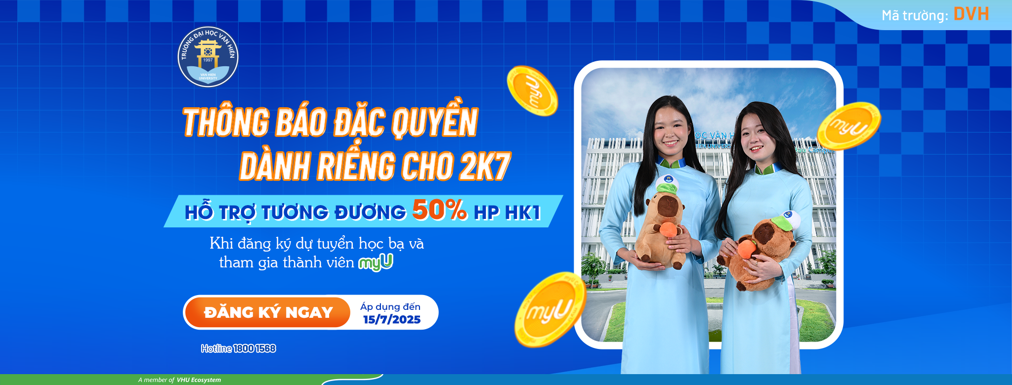 CLB Vovinam - Đại học Văn Hiến | Ho Chi Minh City