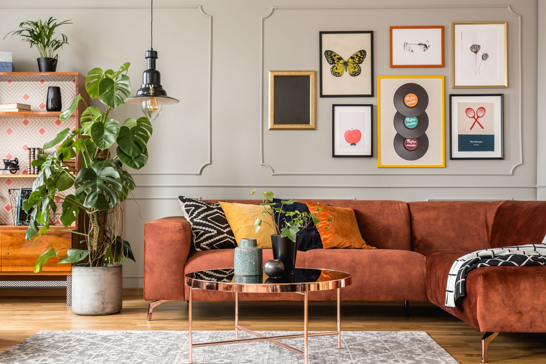 Rodney Bustamante Real Estate | Austin TX