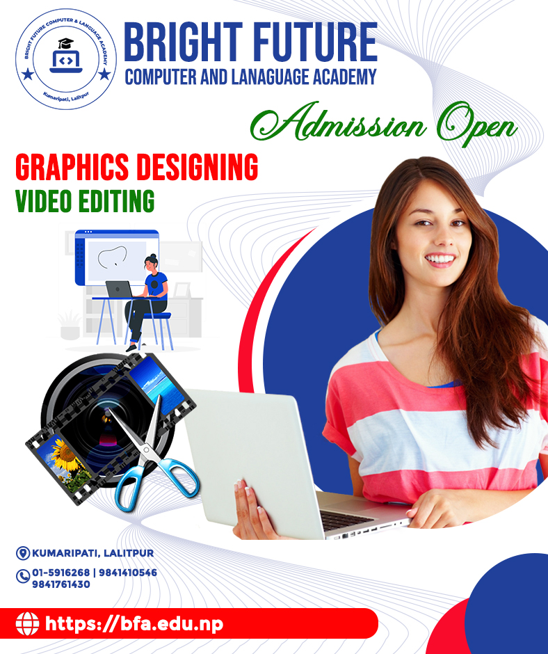 Bright - 🎨 Master Graphics & Video Editing – Turn Creativity Into a ...