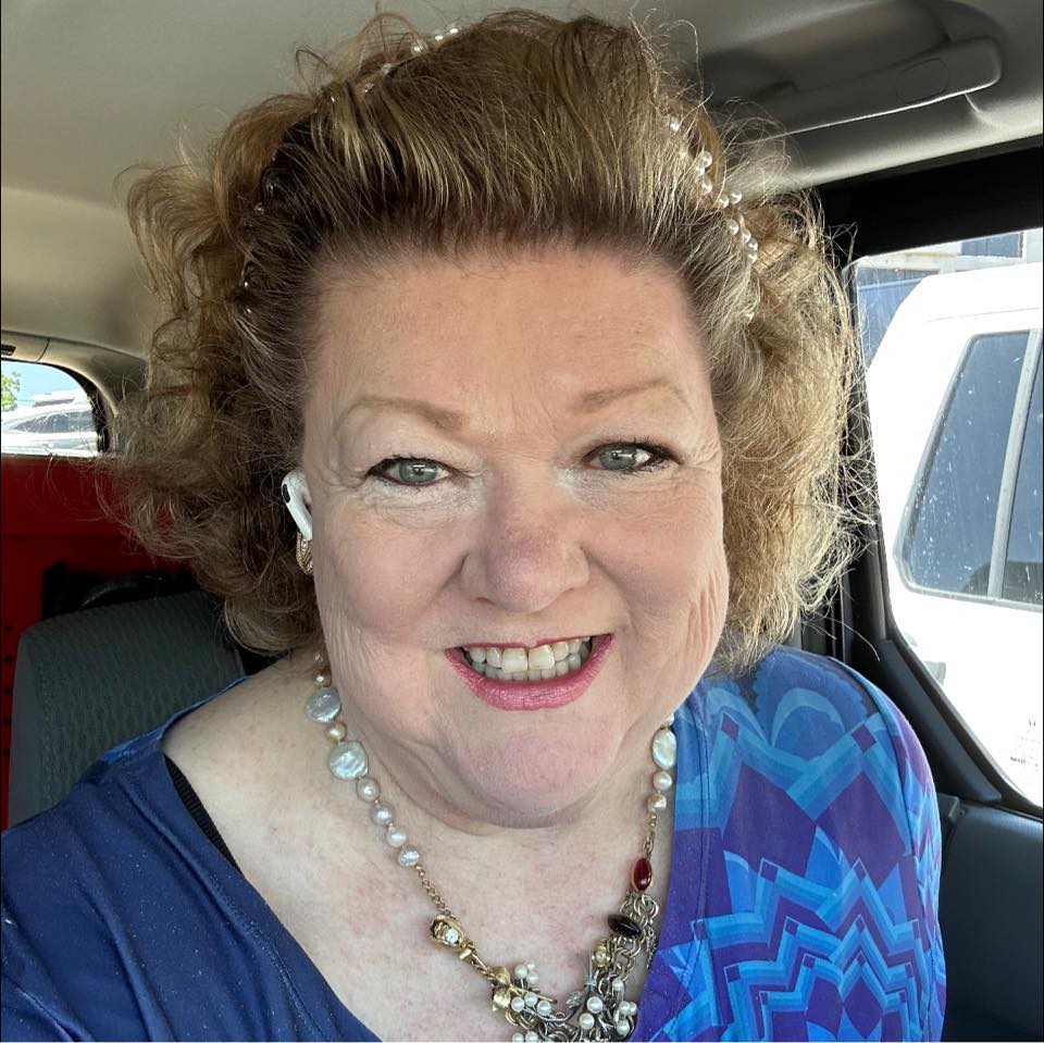 Fran Riddell Renaissance Collection | Canton MS