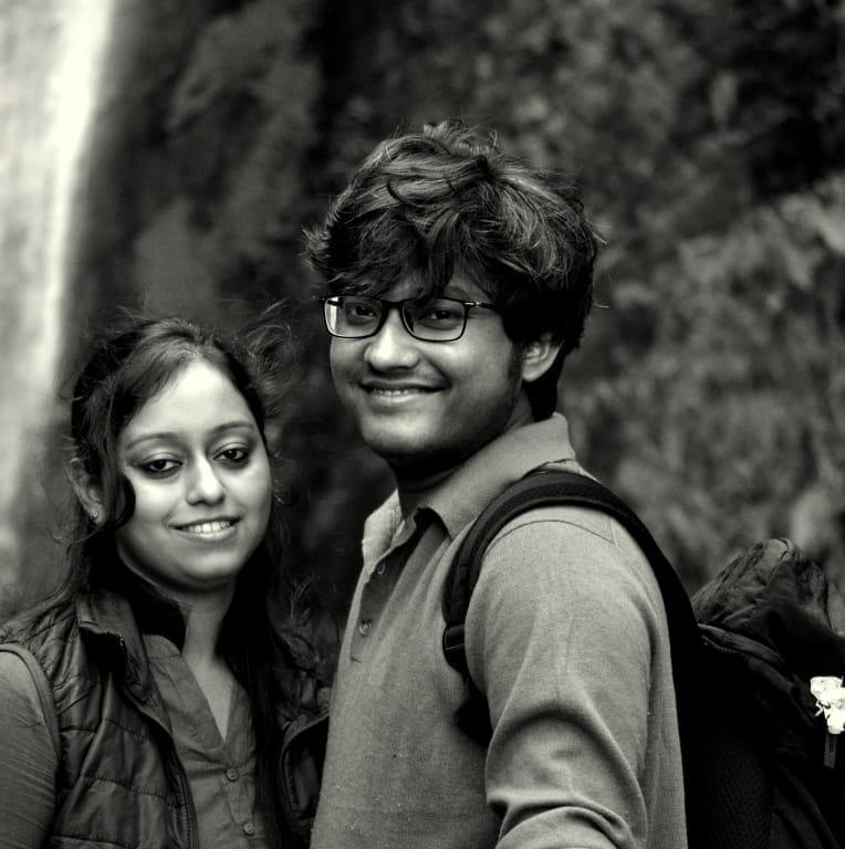 Rohan Roy