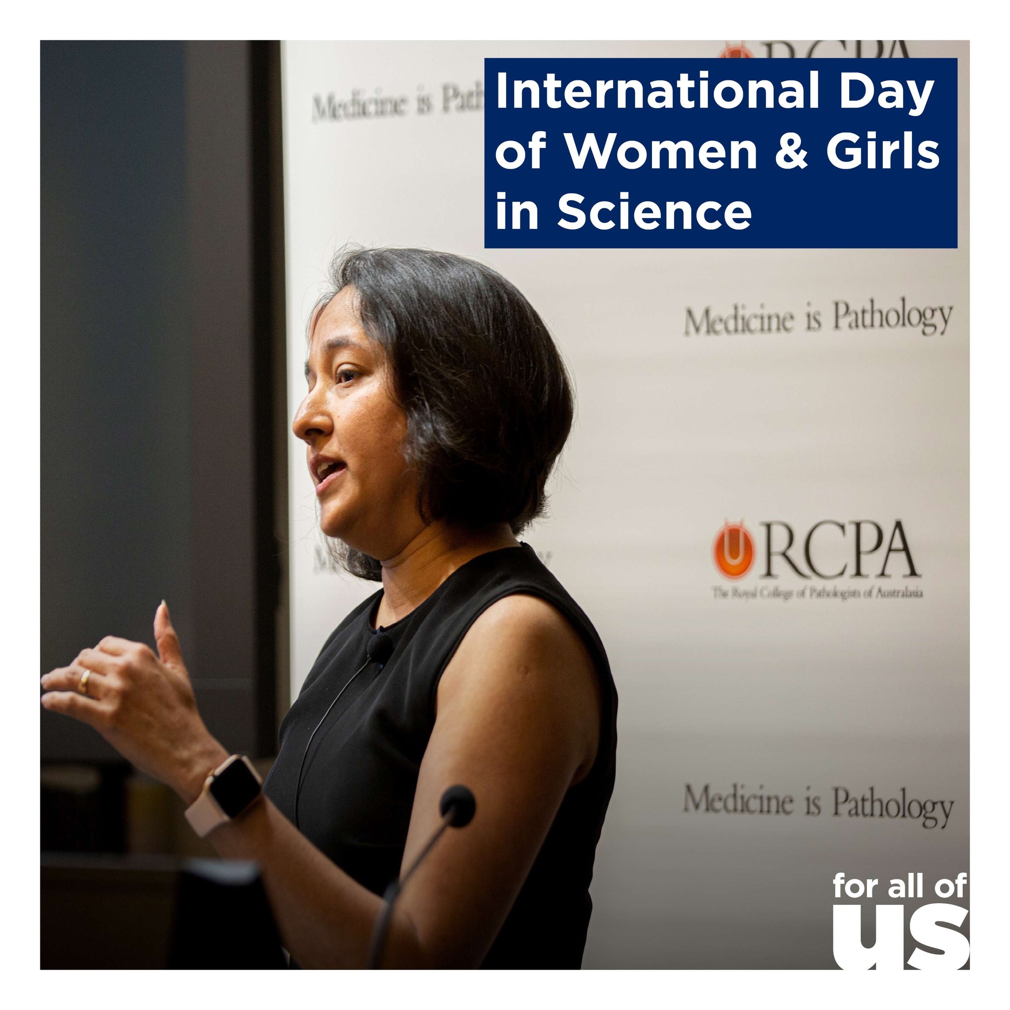 NSW - 🌟 Celebrating International Day of Women and Girls in Science! 🌟 ...