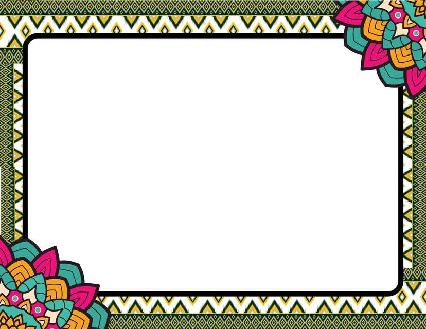 DepEd Matatag Modules Sharing Hub K-12 | Cute border frames | Facebook
