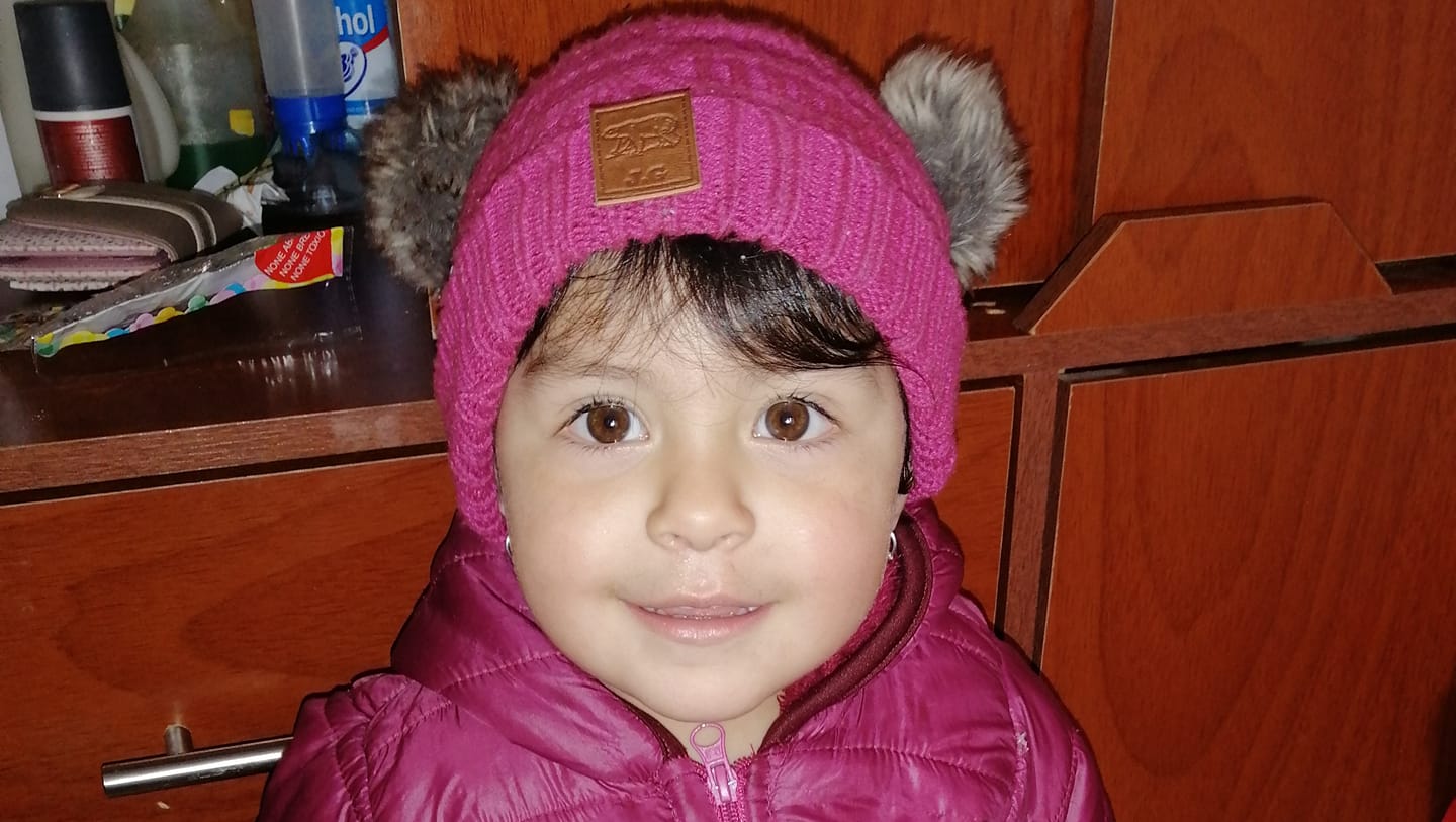 Heidy Baquero Rivas