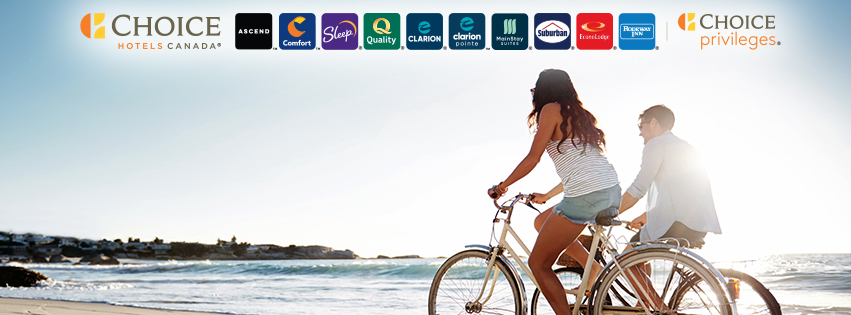 Choice Hotels | Toronto ON