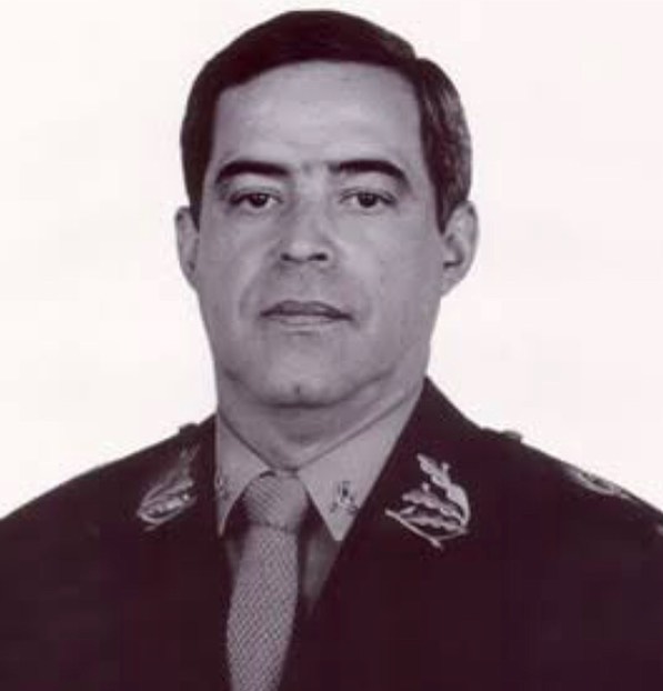 Escola Preparatória de Cadetes do Exército - EsPCEx - NOTA DE PESAR É ...