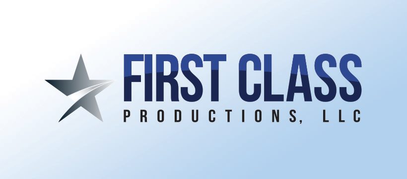 First Class Productions, llc.