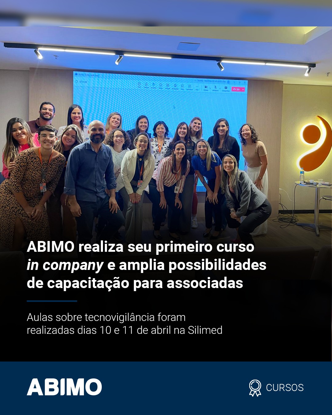 ABIMO | São Paulo SP