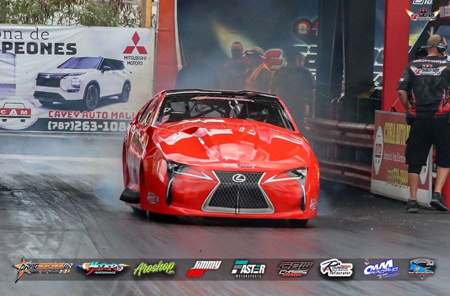 DragRacingPR - 🚦🛞 Fotos del 1ra Ronda Cualificacion Big... | Facebook