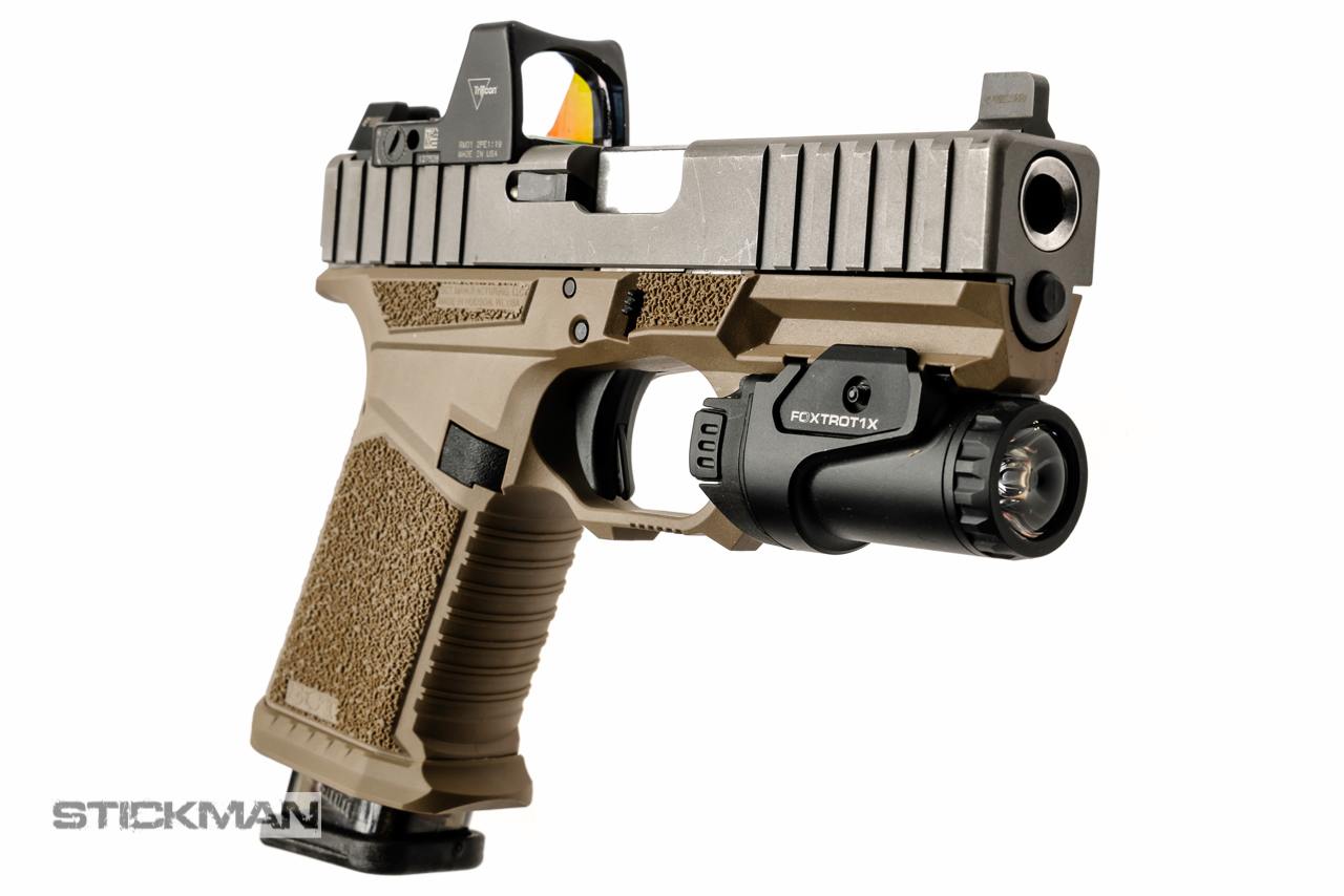 Centurion Arms - Here's the reverse side to that SCT19... | Facebook