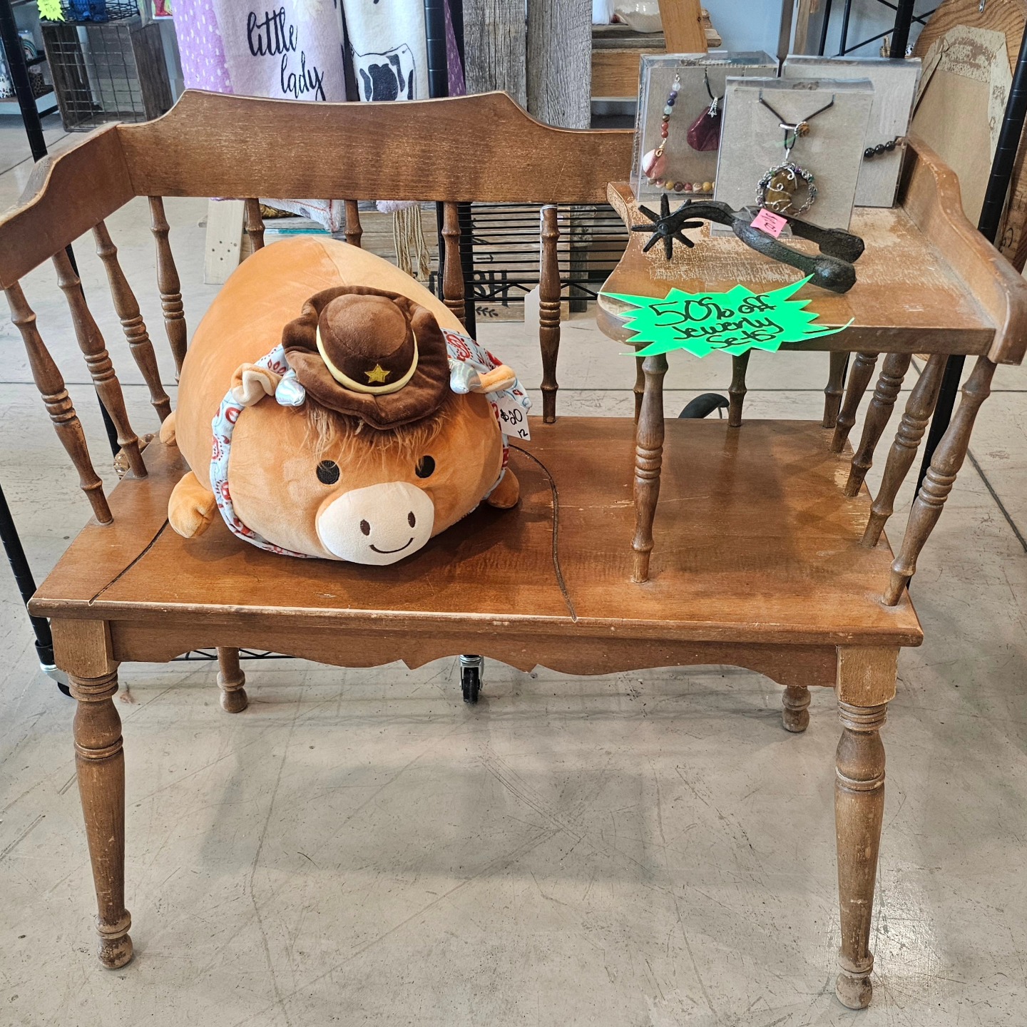 Rustic Roots, Furniture, Decor & more | Rigby ID