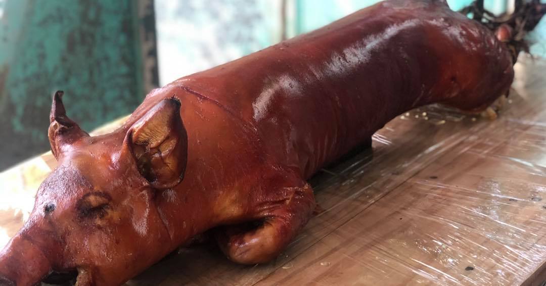 Ariel's Lechon For All Occasions - Ariel’s Lechon is now accepting ...