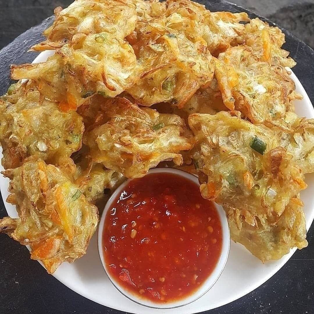 resepilezat - Bagi yang minta resep dendeng ragi dan sambal udang mbah ...