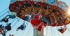 Innisfail - Bonus coupon ride tickets are on sale now! Pay $25 for $30 ...