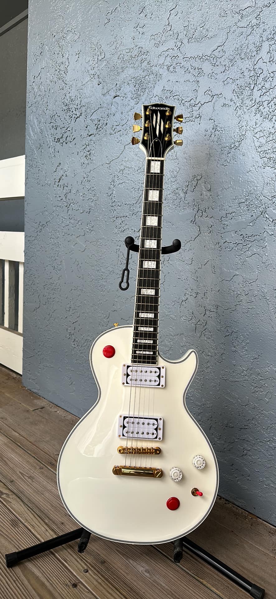 Edwards ep-90 guitar for sale