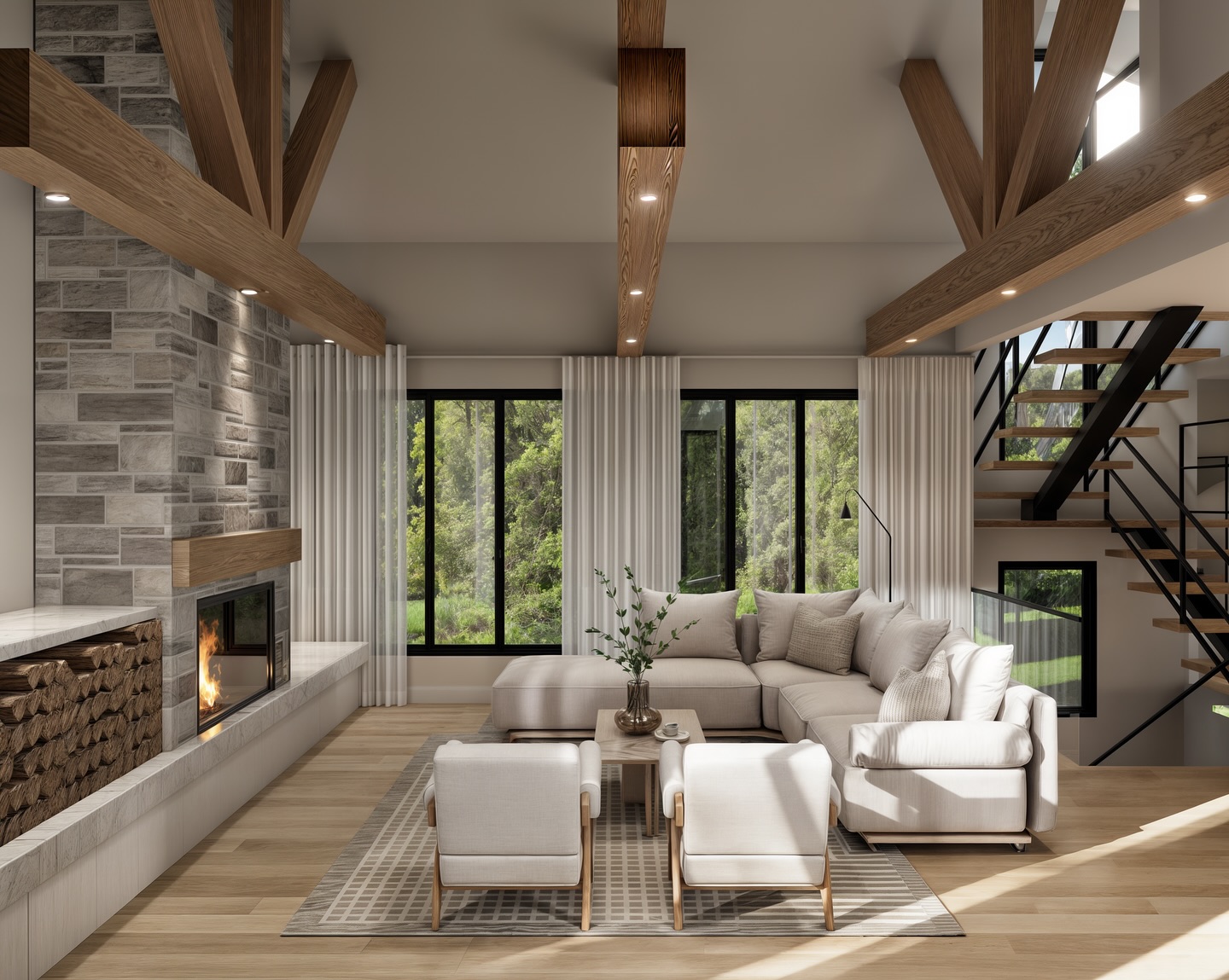 JB design intérieur