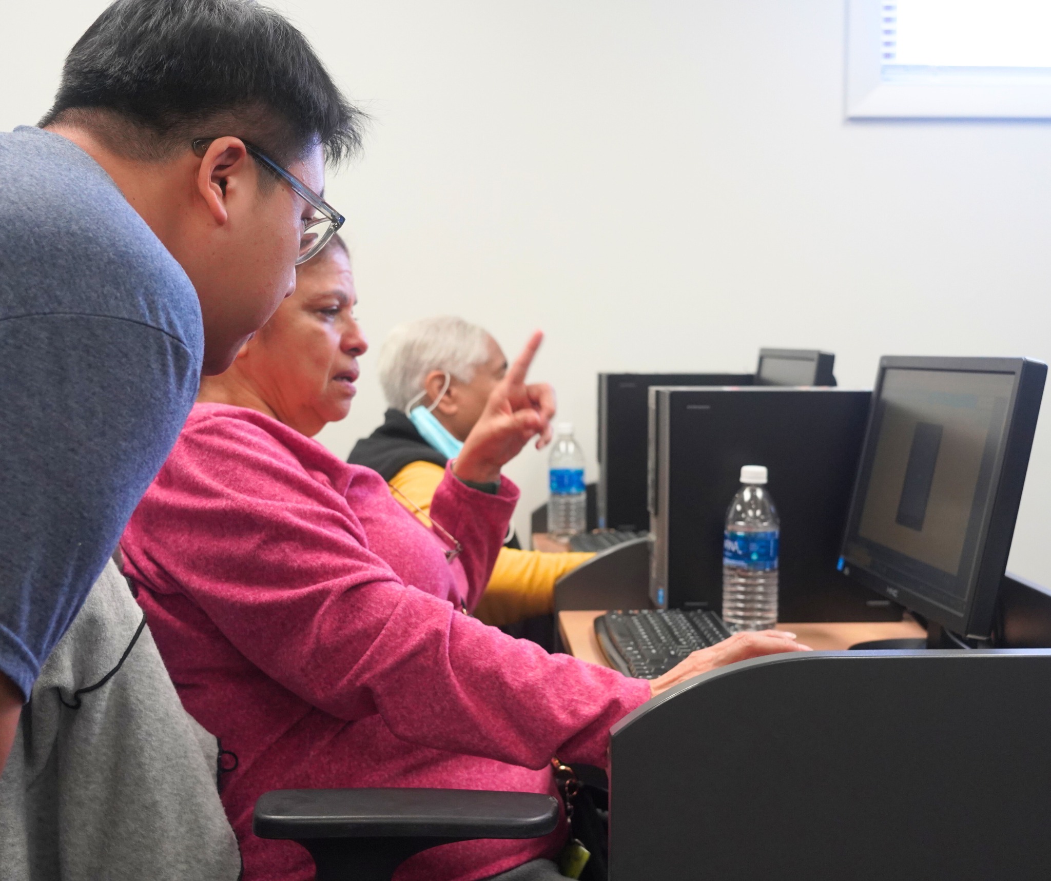 Our Tech and Computer... - Springfield Urban League Inc.