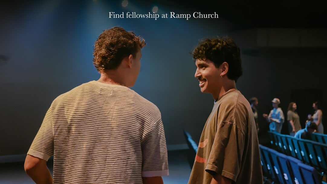 Ramp Church Hamilton | Hamilton AL