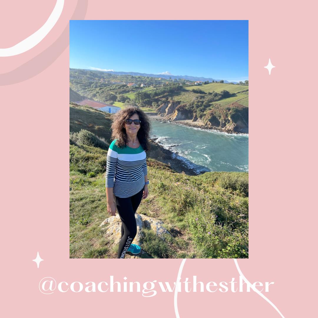 Coaching with Esther added a new photo. - Coaching with Esther