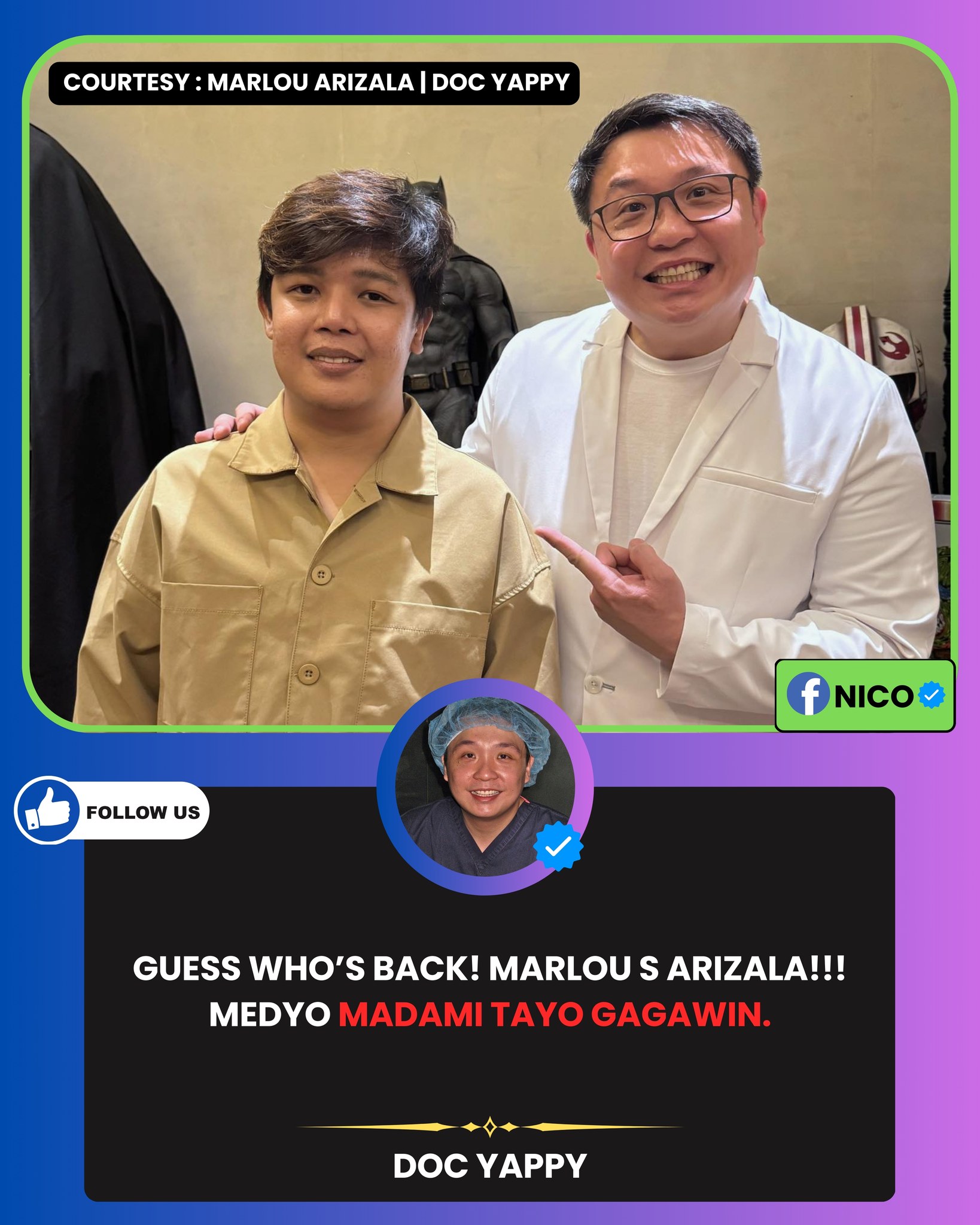 NICO - 