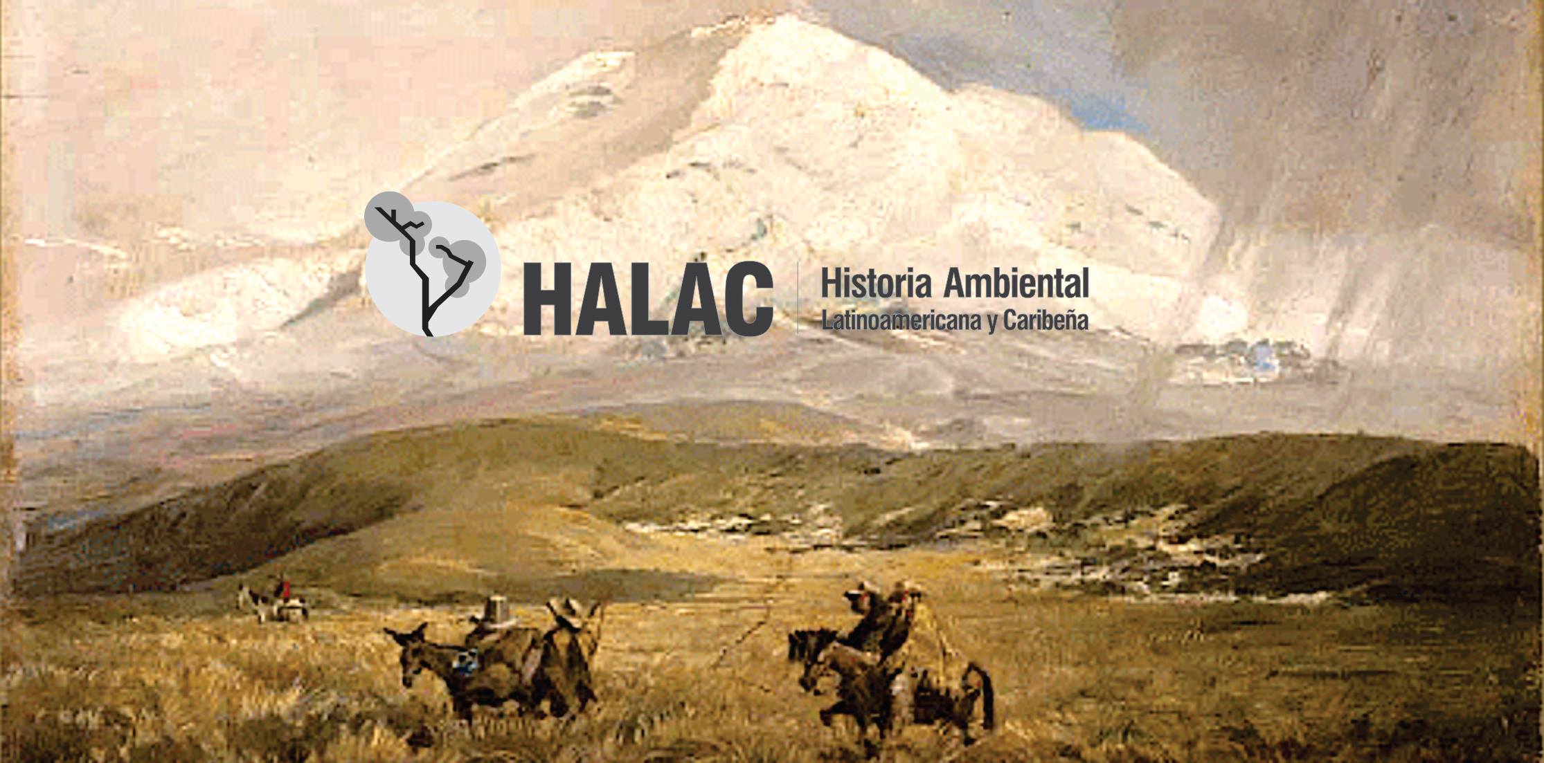 Laboratório História e... - Laboratório História e Natureza