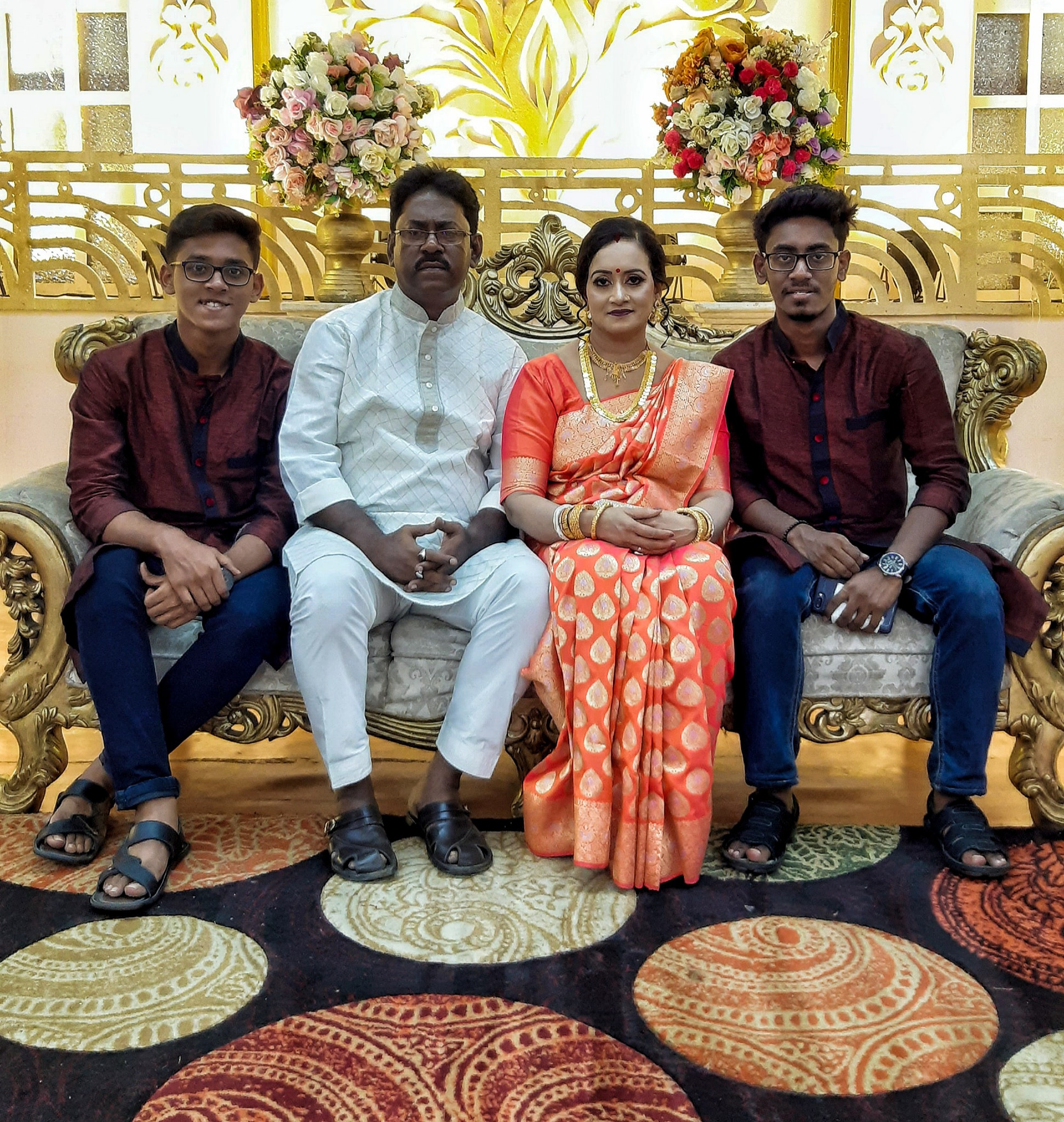 Shimanta Das