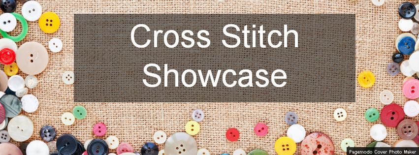 Cross Stitch World | Facebook