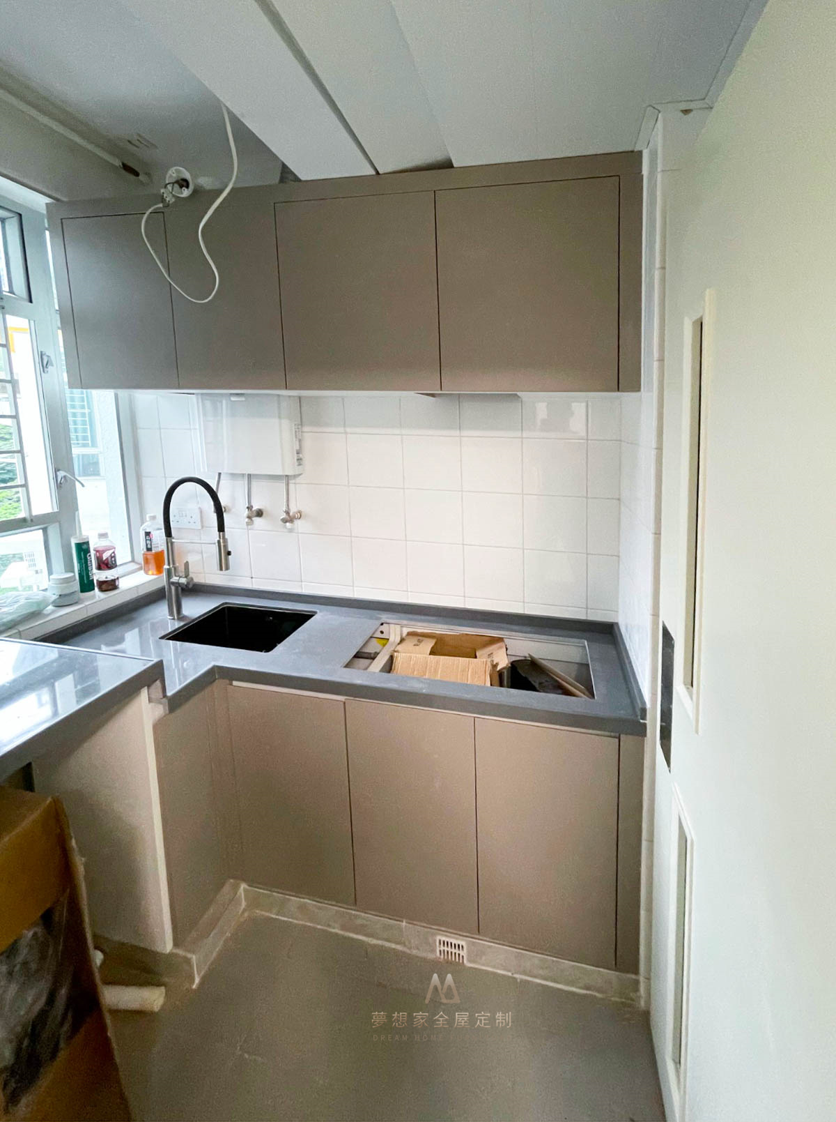香港米格蘭全屋家私訂造丨夢想家工廠丨一站式家具定制... - 香港米格蘭全屋家私訂造丨夢想家工廠丨一站式家具定制