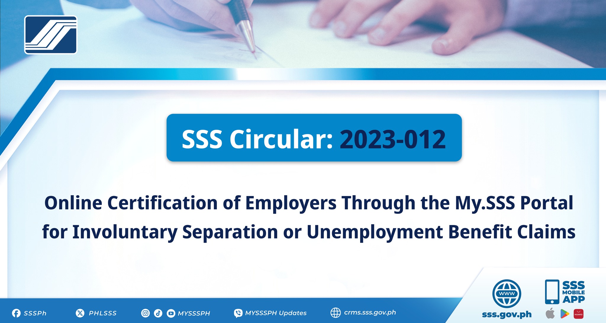 📄READ: SSS... - Philippine Social Security System - SSS | Facebook