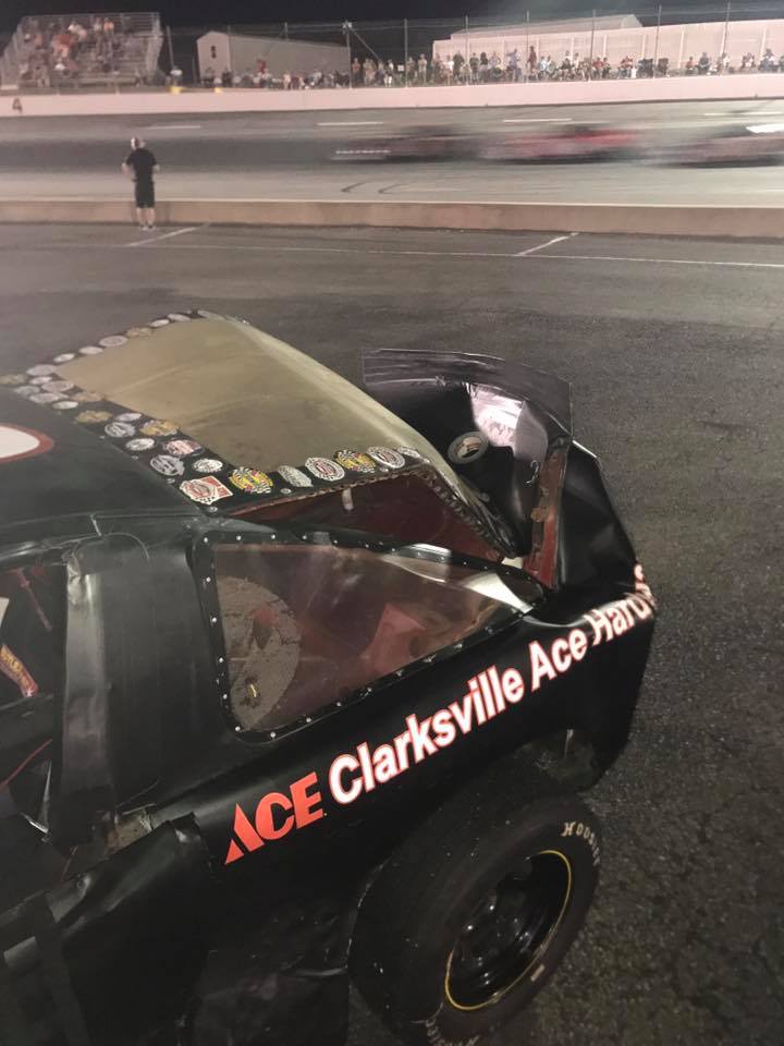 Walker Racing