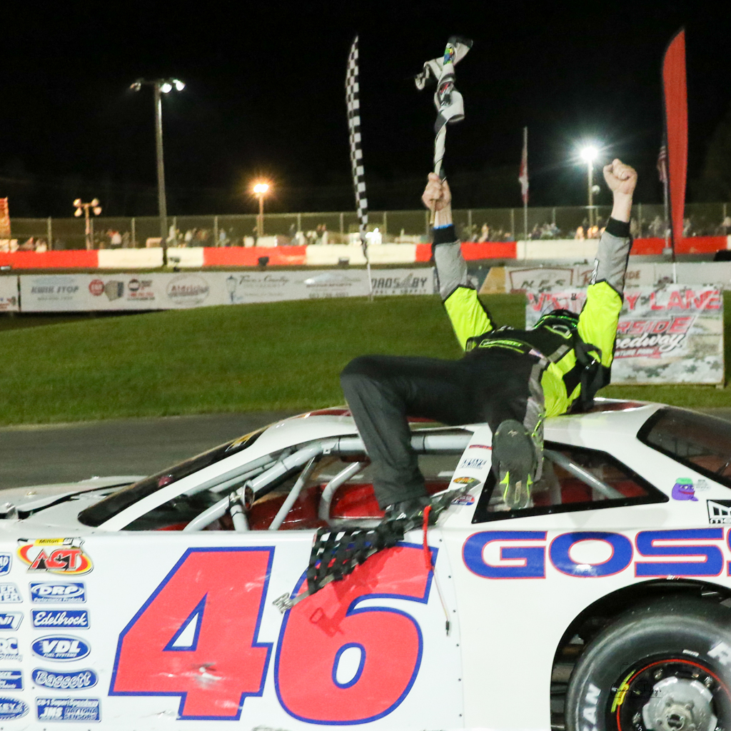 Riverside Speedway... - Riverside Speedway and Adventure Park