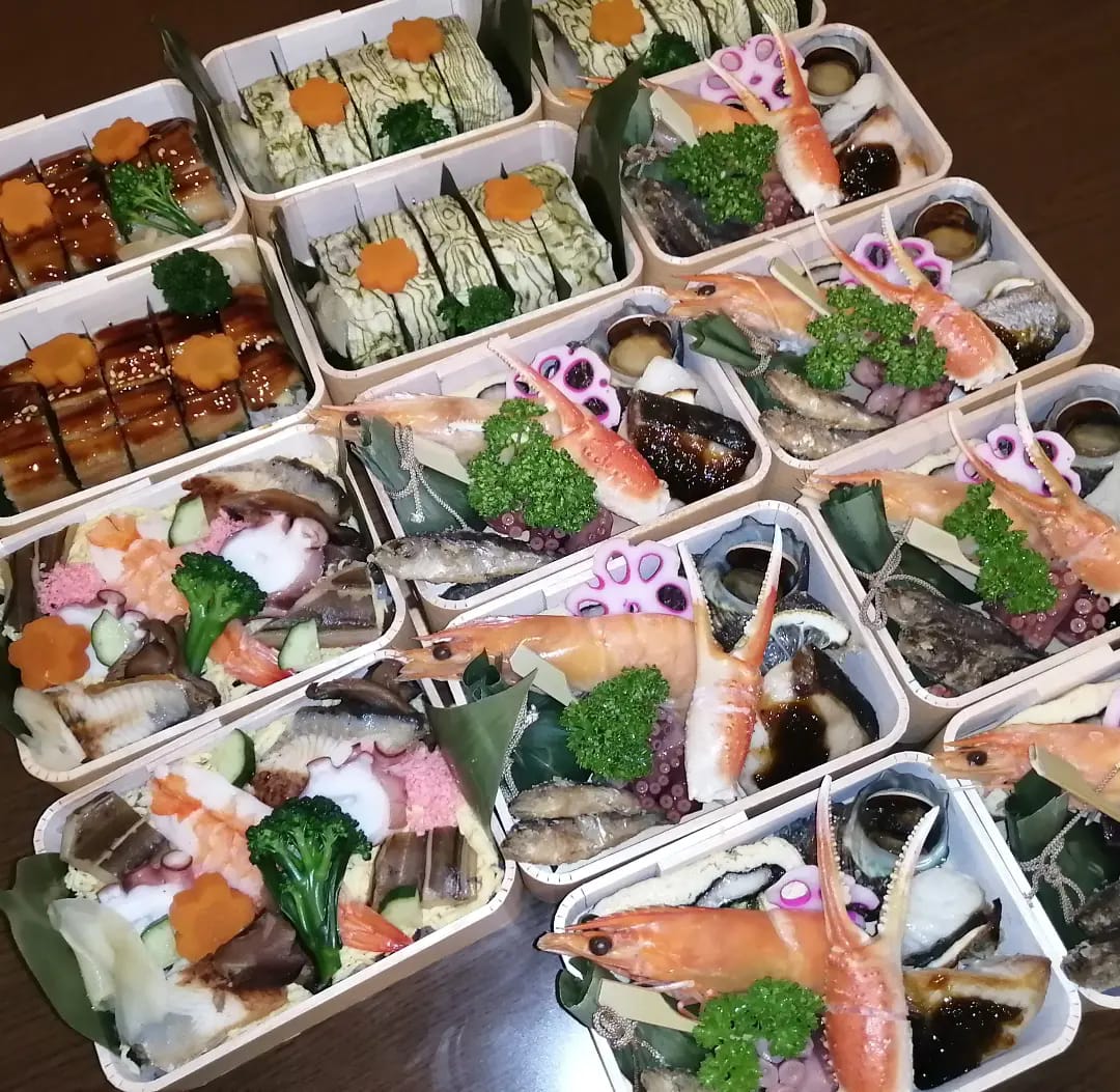 寿司居酒屋ととや